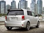 Scion xB by TRD 2010 года